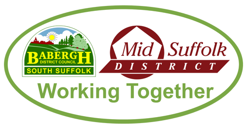 Mid Suffolk District Council