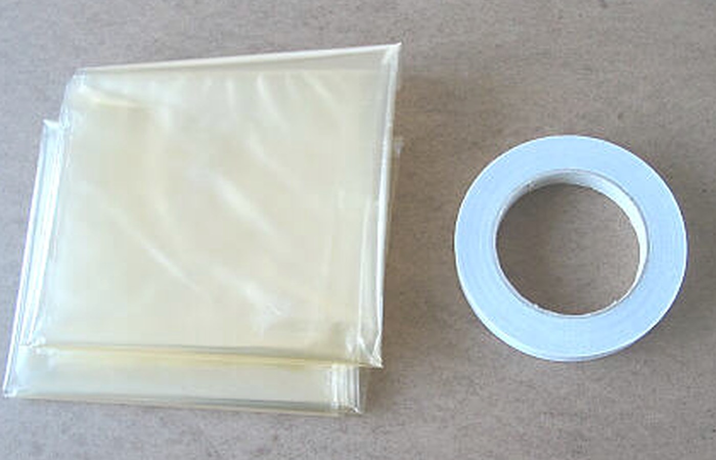 Real photo of window insulation kit for How to choose practical home energy products without exaggerated savings claims