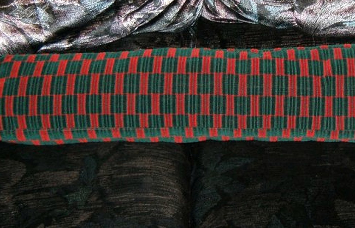 Real photo of draught excluder photo for How to choose practical home energy products without exaggerated savings claims