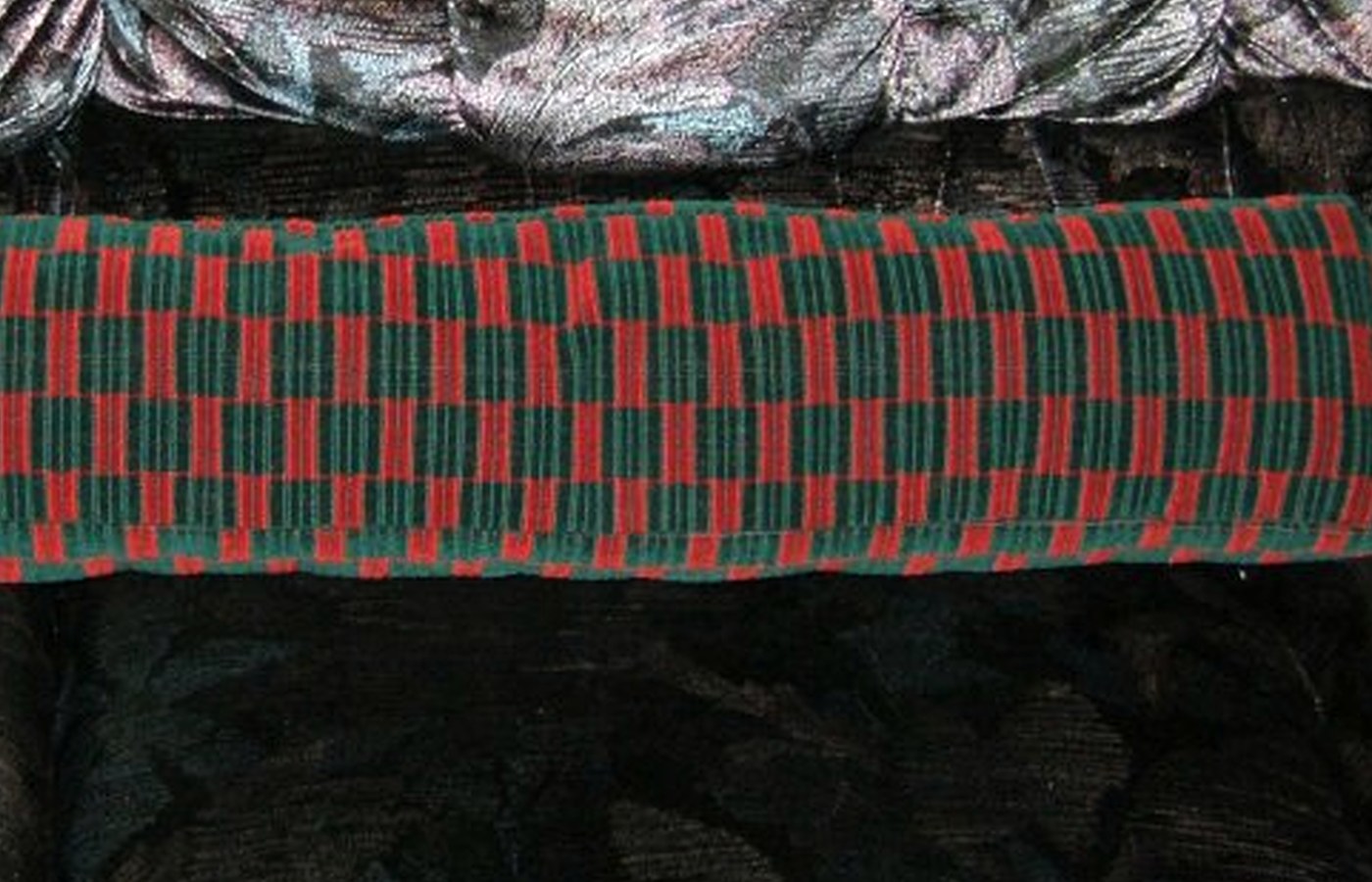 Real photo of draught excluder photo for Common home energy product mistakes to avoid