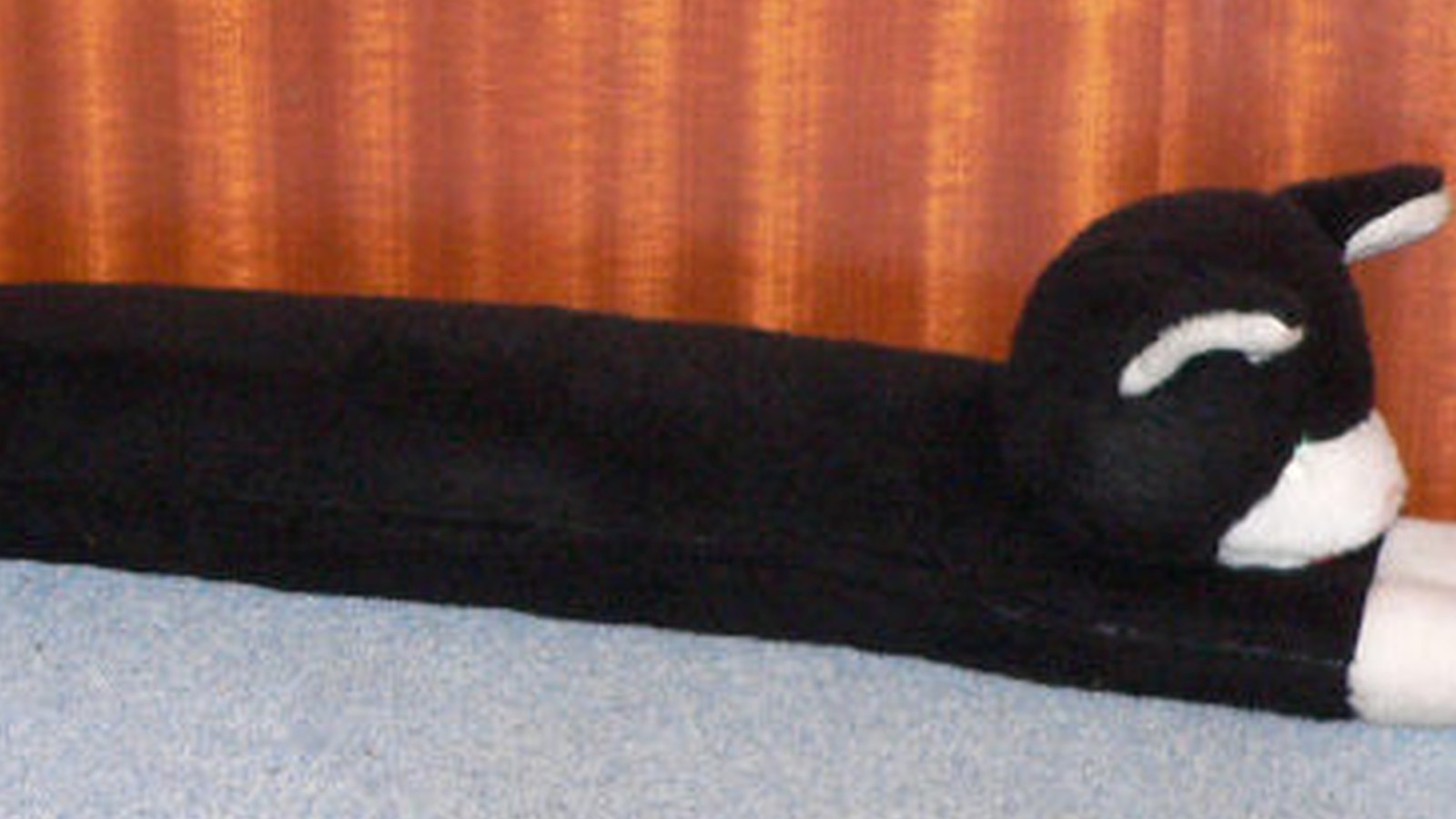 Home Current editorial image for How to make a rented flat easier to heat without permanent changes
