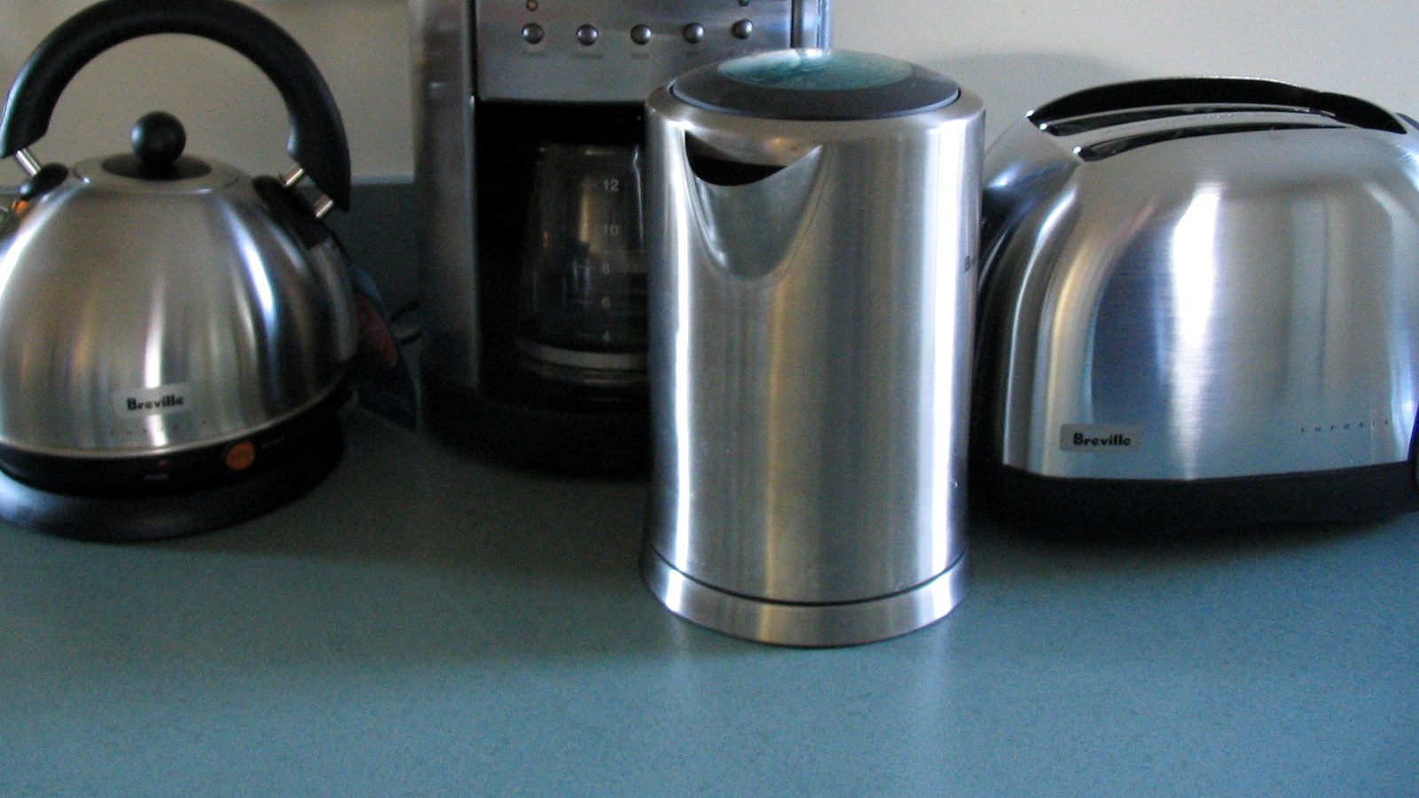 Home Current editorial image for Kitchen appliance energy habits that are easy to change