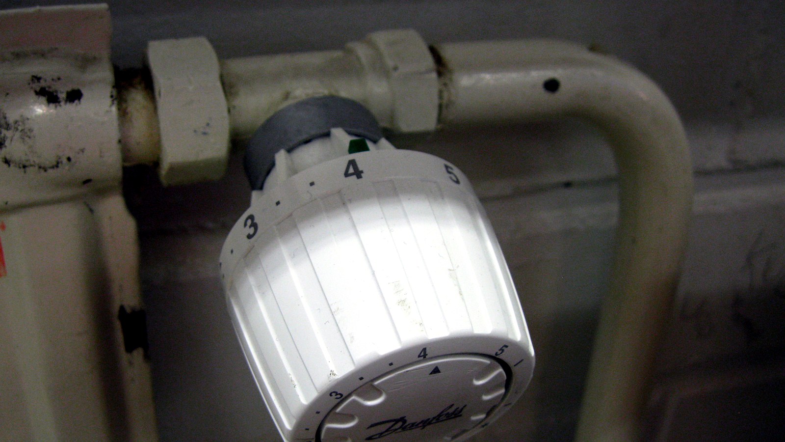 Home Current editorial image for Thermostatic radiator valves explained