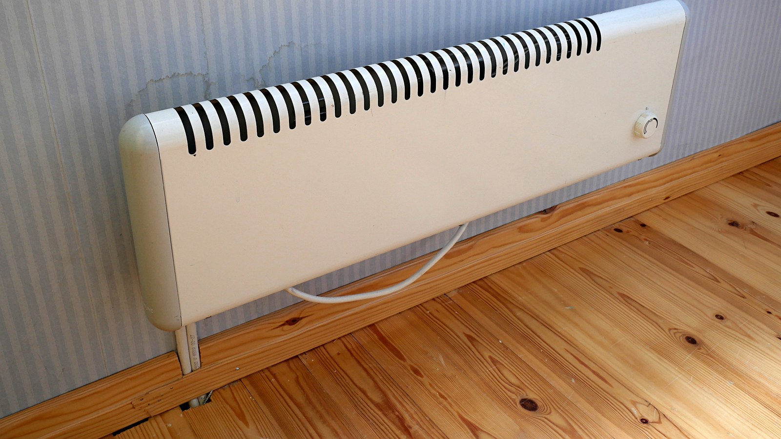 Home Current editorial image for What to check before buying an electric heater